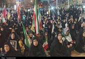 هیهات من الذله؛ طنین وحدت در قلب کهگیلویه