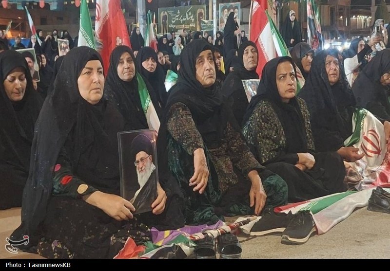 اخبار کهگیلویه , حماسه و پایداری , جنگ رمضان , 