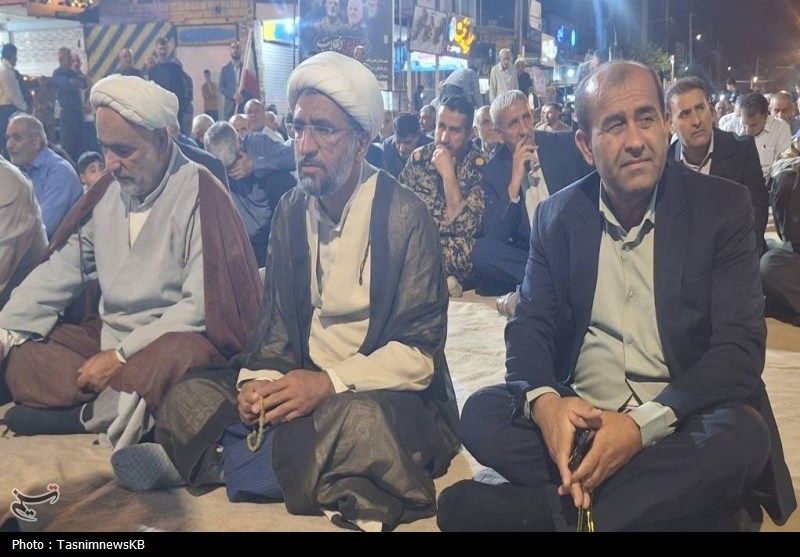 اخبار کهگیلویه , حماسه و پایداری , جنگ رمضان , 