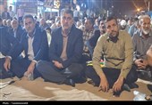 هیهات من الذله؛ طنین وحدت در قلب کهگیلویه