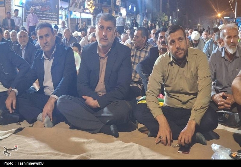 اخبار کهگیلویه , حماسه و پایداری , جنگ رمضان , 