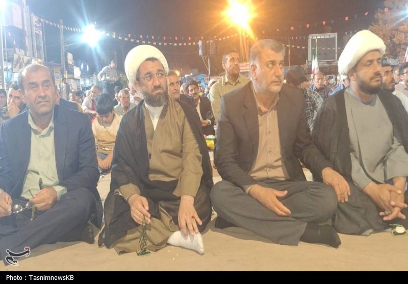 اخبار کهگیلویه , حماسه و پایداری , جنگ رمضان , 