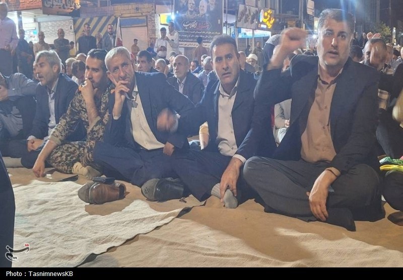 اخبار کهگیلویه , حماسه و پایداری , جنگ رمضان , 