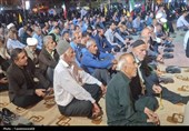هیهات من الذله؛ طنین وحدت در قلب کهگیلویه