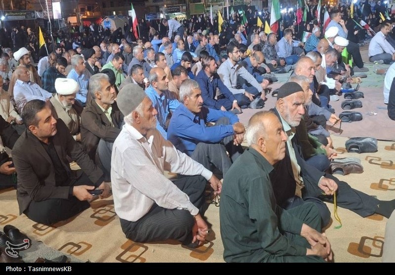 اخبار کهگیلویه , حماسه و پایداری , جنگ رمضان , 