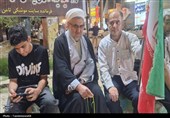 هیهات من الذله؛ طنین وحدت در قلب کهگیلویه