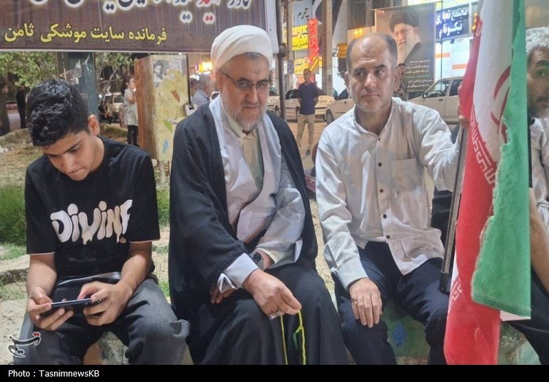 اخبار کهگیلویه , حماسه و پایداری , جنگ رمضان , 