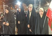 هیهات من الذله؛ طنین وحدت در قلب کهگیلویه