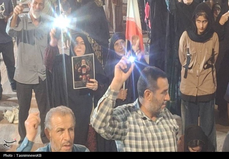 اخبار کهگیلویه , حماسه و پایداری , جنگ رمضان , 