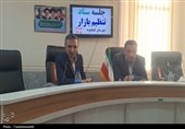 نظارت بر نرخ‌گذاری صنوف در کهگیلویه تشدید شد+تصاویر