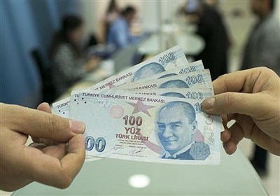 نگرانی ترکیه از کاهش رشد اقتصادی؛ بازار چشم به راه دلار ترامپ