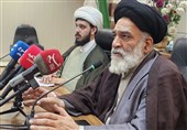 محمودی: غدیر و 14 خرداد دو جلوه از استمرار مسیر ولایت در انقلاب اسلامی