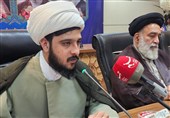 برپایی بیش از 100 موکب و غرفه فرهنگی در جشن غدیر ورامین