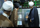 رونمایی از آثار ترجمه‌شده شهید امام خامنه‌ای به زبان بنگالی در قم