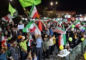 93 شب، یک قرار؛ خراسان جنوبی هنوز چراغ میدان‌ها را روشن نگه داشته است