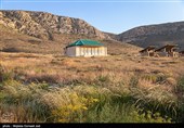 جزیره کبودان پارک ملی دریاچه ارومیه