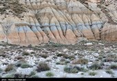 جزیره کبودان پارک ملی دریاچه ارومیه