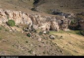 جزیره کبودان پارک ملی دریاچه ارومیه