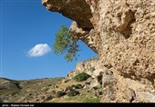 جزیره کبودان پارک ملی دریاچه ارومیه