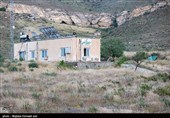 این جزیره در داخل پارک ملی دریاچه ارومیه قرار گرفته است و توسط سازمان حفاظت محیط زیست، حفاظت می شود.