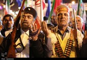 میعادگاه خونخواهی و بیعت با ولایت