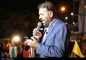 میعادگاه خونخواهی و بیعت با ولایت