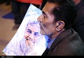 میعادگاه خونخواهی و بیعت با ولایت
