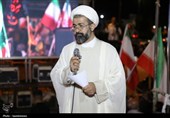 میعادگاه خونخواهی و بیعت با ولایت