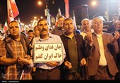 میعادگاه خونخواهی و بیعت با ولایت
