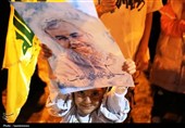 میعادگاه خونخواهی و بیعت با ولایت