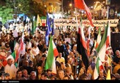 میعادگاه خونخواهی و بیعت با ولایت