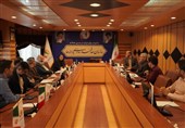 آغاز آموزش فرآیندهای هزینه مبتنی برعملکرد در زیرمجموعه سازمان برنامه
