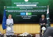 اتحادیه اروپا: حملات هوایی راه‌حل اختلافات پاکستان با افغانستان نیست