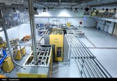 از عطش اسماعیل تا امروز؛ تصاویری از کارخانه آب زمزم