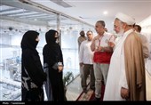 از عطش اسماعیل تا امروز؛ تصاویری از کارخانه آب زمزم