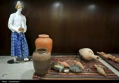 از عطش اسماعیل تا امروز؛ تصاویری از کارخانه آب زمزم