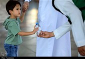 از عطش اسماعیل تا امروز؛ تصاویری از کارخانه آب زمزم