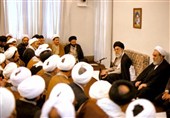 آخرین مطالبه امام شهید از حوزه‌ علمیه چه بود؟