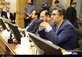جلسه شورای گفت‌وگوی دولت و بخش خصوصی در اتاق بازرگانی زنجان