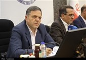 جلسه شورای گفت‌وگوی دولت و بخش خصوصی در اتاق بازرگانی زنجان