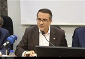 جلسه شورای گفت‌وگوی دولت و بخش خصوصی در اتاق بازرگانی زنجان