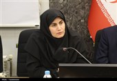 جلسه شورای گفت‌وگوی دولت و بخش خصوصی در اتاق بازرگانی زنجان