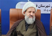 امام جمعه قرچک: مردم محور حکمرانی‌اند؛ مدیران باید خادم جامعه باشند