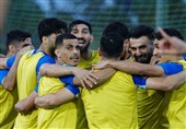 منتخب إیران یواجه مالی فی مباراة ودیة مغلقة