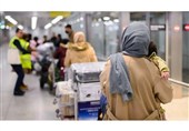 کاهش 41 درصدی مهاجرت افغان‌ها به آلمان