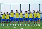 إیران: صدور تأشیرات المنتخب الوطنی للمشارکة فی موندیال 2026