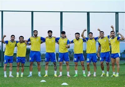 إيران: صدور تأشيرات المنتخب الوطني للمشاركة في مونديال 2026