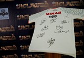 درخواست مجلس از عراقچی درباره ویزای تیم ملی فوتبال