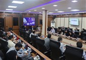 آغاز بازسازی صنایع آسیب‌دیده جنوب استان بوشهر