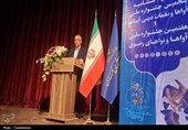 فرهنگ رضوی سرمایه معنوی ایران اسلامی است